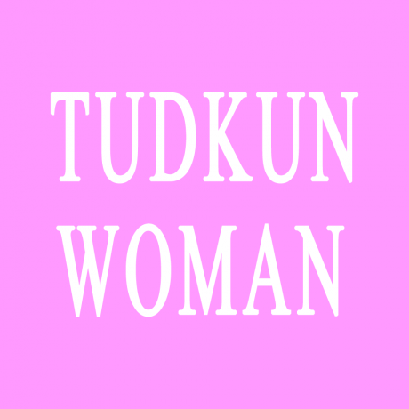 Woman Tudkun